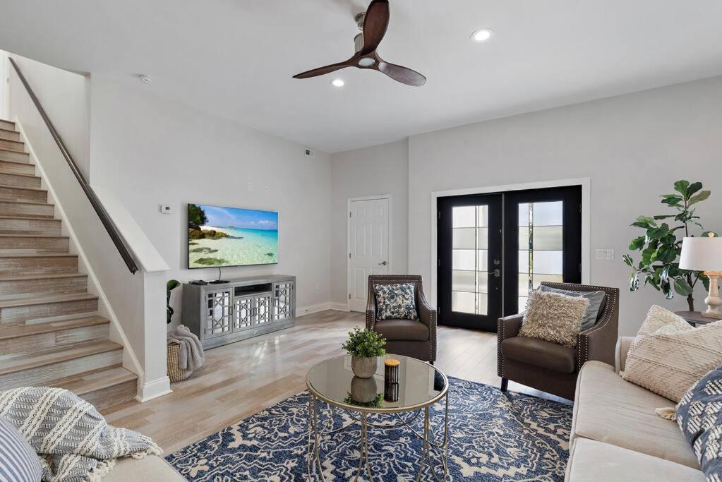 Villa Florida Getaway With Backyard Pool Oasis à Sarasota Extérieur photo