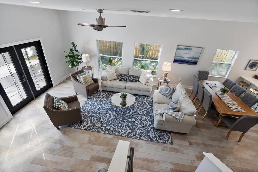 Villa Florida Getaway With Backyard Pool Oasis à Sarasota Extérieur photo