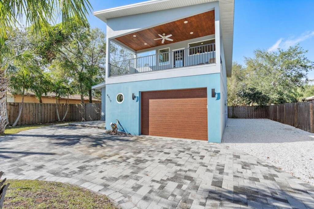 Villa Florida Getaway With Backyard Pool Oasis à Sarasota Extérieur photo