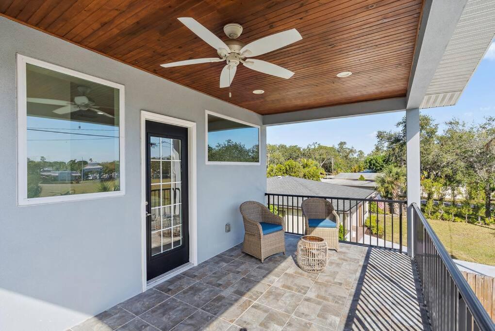 Villa Florida Getaway With Backyard Pool Oasis à Sarasota Extérieur photo