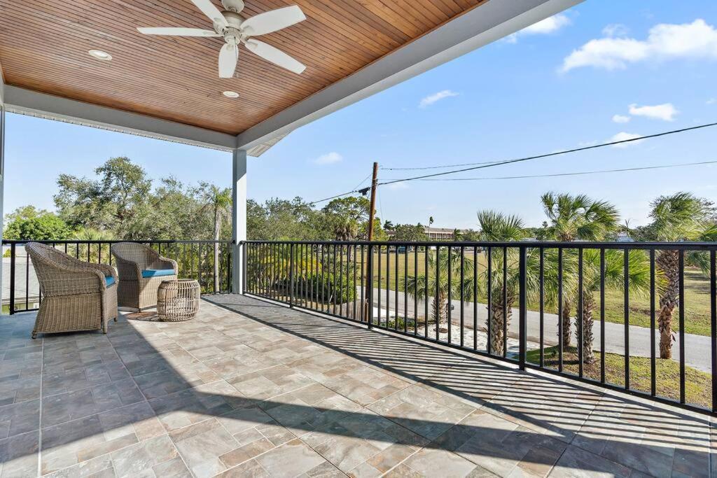 Villa Florida Getaway With Backyard Pool Oasis à Sarasota Extérieur photo